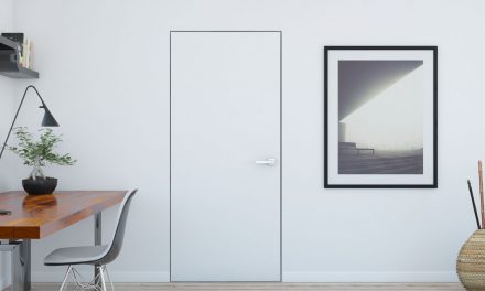 Drzwi płytowe do naszego mieszkania  – czy warto?