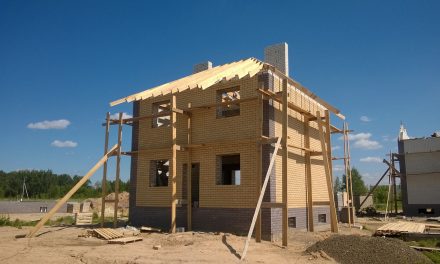 Znaczenie betonu w budowie fundamentów